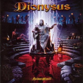 Dionysus - Anima Mundi 2004