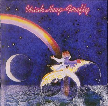Uriah Heep - Firefly 1977 (Sanctuary Midline 2004)
