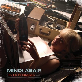 Mindi Abair - In Hi-Fi Stereo (2010)