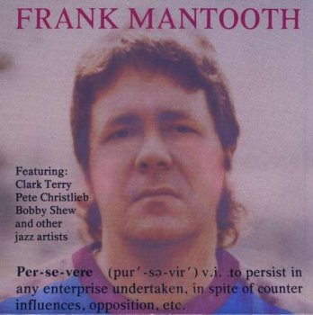 Frank Mantooth - Per-Se-Vere (1990)