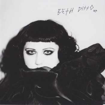 Beth Ditto (Gossip) - EP 2011