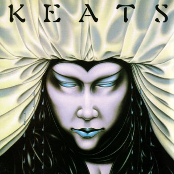 Keats - Keats [Japanese Mini LP Remaster AIRAC-1623] (1984 / 2011)