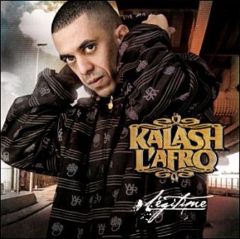 Kalash L'afro-Legitime 2008