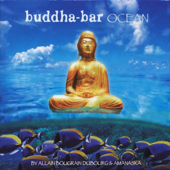 VA - Buddha-Bar Ocean (2008)