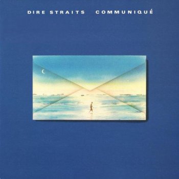 Dire Straits - Communique [Vertigo, LP (VinylRip 24/192)] (1979)