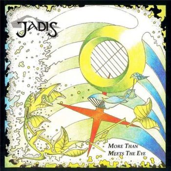 Jadis - More Than Meets the Eye (1992)
