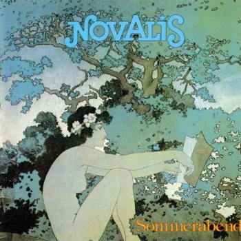 Novalis - Sommerabend 1976