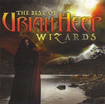 Uriah Heep - Wizards: The Best Of (2CD) 2011