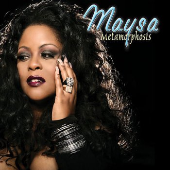 Maysa - Metamorphosis (2008)