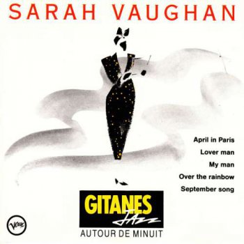 Sarah Vaughan - Autour De Minuit (1990)