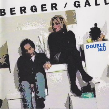 France Gall & Michel Berger - Double Jeu ©1992 [Japan] (1998)