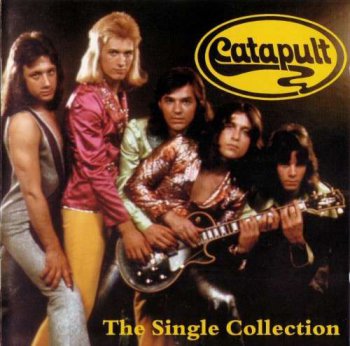 Catapult - The Single Collection (1996)