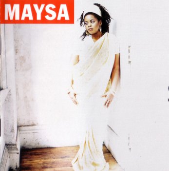 Maysa - Maysa (1995)