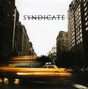 Syndicate - Syndicate (2011)