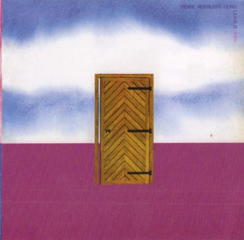 Pierre Moerlen's Gong - Leave it Open 1981 (2010 Esoteric Recording/24Bit Master)