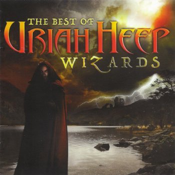 Uriah Heep - Wizards: The Best Of (2011)