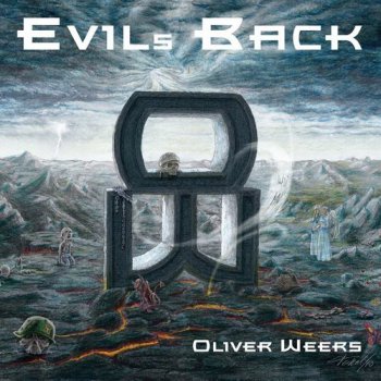Oliver Weers - Evil's Back (2011)