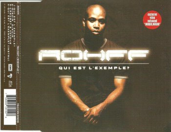 Rohff-Qui Est L'Exemple (Maxi) 2001
