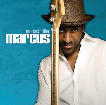 Marcus Miller - Marcus (2008)