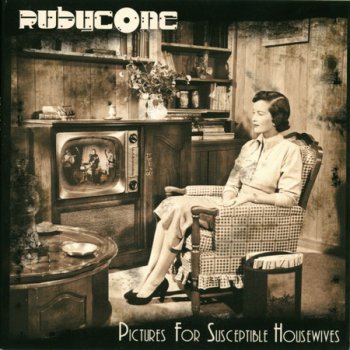 Rubycone - Pictures of Susceptible Housewives 2009