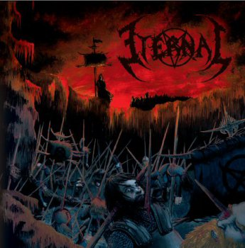 Eternal-2006-Satanic Templars Of The Dark Age