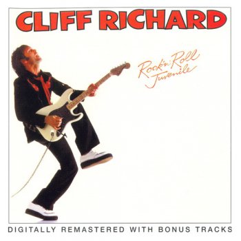 Cliff Richard - Rock'n'Roll Juvenile (1980) (Remaster 2001)