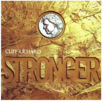 Cliff Richard - Stronger (1989) (Remaster 2004)