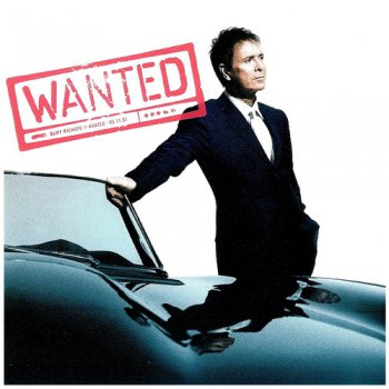 Cliff Richard - Wanted (2001)
