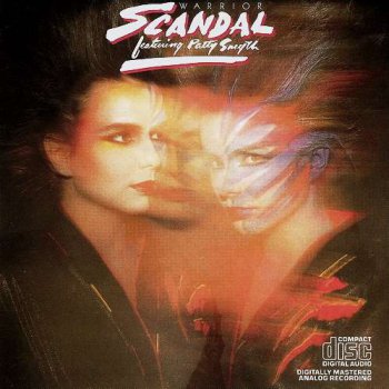 Scandal – Warrior (1984)