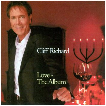 Cliff Richard - Love... The Album (2007)