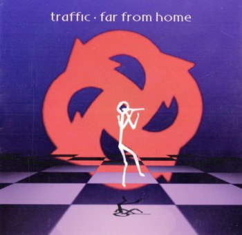 Traffic - Far From Home (1994)