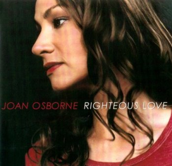 Joan Osborne - Righteous Love (2000)