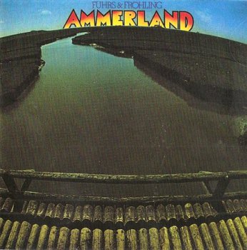  Fuhrs & Frohling - Ammerland 1978 (Esoteric Rec. 2010) 