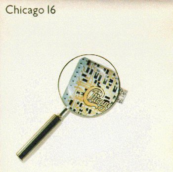 Chicago - Chicago 16 1982 (Expanded & Remastered, 2006)