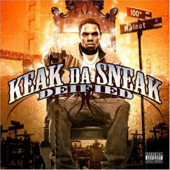 Keak Da Sneak-Deified 2008