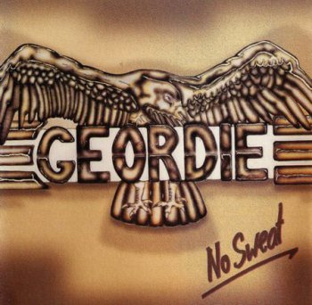 Geordie - Discography (1973-1983)