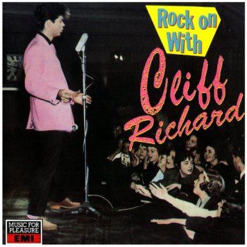 Cliff Richard - Rock On With: 25 Rockin' Classics from The Early Years! (Remaster 1987)