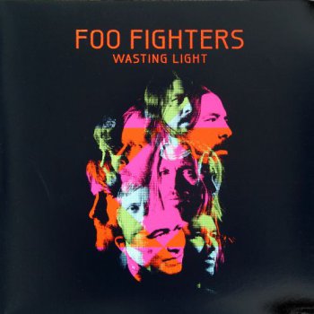 Foo Fighters - Wasting Light (2LP Set Roswell / Sony Music EU VinylRip 24/96) 2011