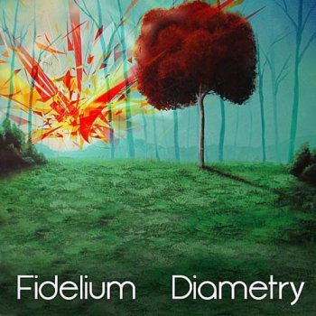 Fidelium - Diametry (2011)