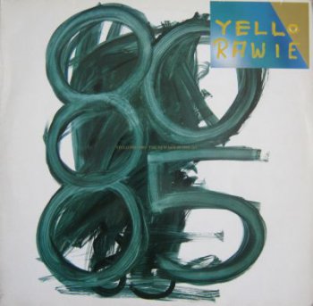 Yello - 1980 - 1985 The New Mix In One Go (Vertigo 2Lp VinylRip 24/96) 1986