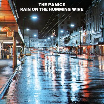 Panics - Rain on the Humming Wire (2011)