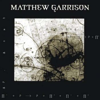 Matthew Garrison - Matthew Garrison (1999)
