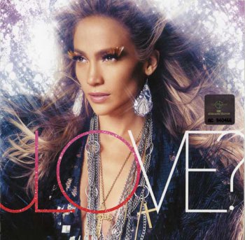 Jennifer Lopez - Love? (2011) [12 Tracks edition]