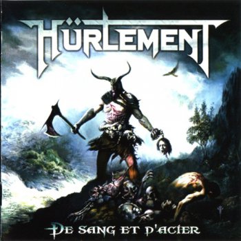 Hurlement - De Sang Et D'Acier (2009)