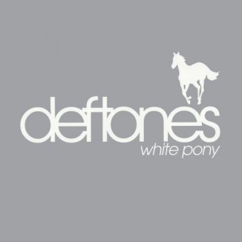 Deftones - White Pony (2LP Set Maverick US 2010 VinylRip 24/96) 2000