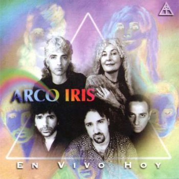 Arco Iris - En Vivo Hoy (2000)
