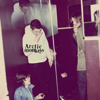 Arctic Monkeys - Humbug (2009) [Japanese Edition]