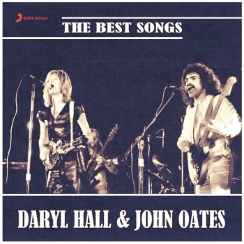 Daryl Hall- John Oates - The Best Songs [5CD BOX] (2011)
