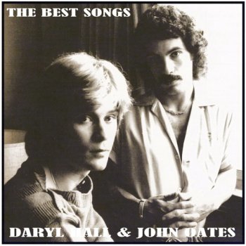 Daryl Hall- John Oates - The Best Songs [5CD BOX] (2011)