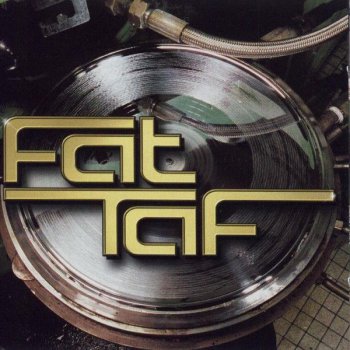 V.A.-Fat Taf 2003 